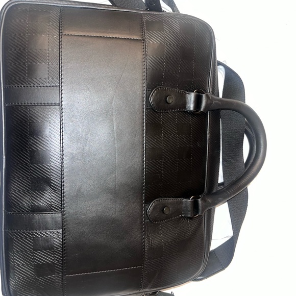 TED BAKER LAPTOP/DOCUMENT BAG - Picture 2 of 4